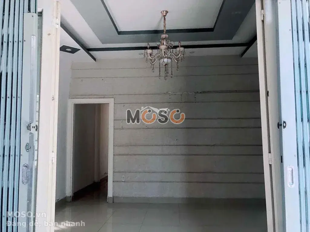 Cho thuê nhà hẻm Huỳnh Tấn Phát Huyện Nhà Bè, TP.HCM – 2 phòng ngủ, giá 5.5 triệu - ảnh 7