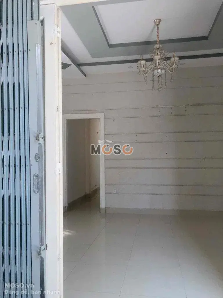 Cho thuê nhà hẻm Huỳnh Tấn Phát Huyện Nhà Bè, TP.HCM – 2 phòng ngủ, giá 5.5 triệu - ảnh 8