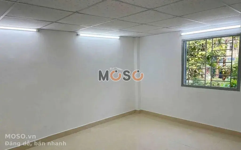 Cho thuê nhà hẻm Nguyễn Thị Kiểu Quận 12, TP.HCM – 1 phòng ngủ, giá 6 triệu - ảnh 2