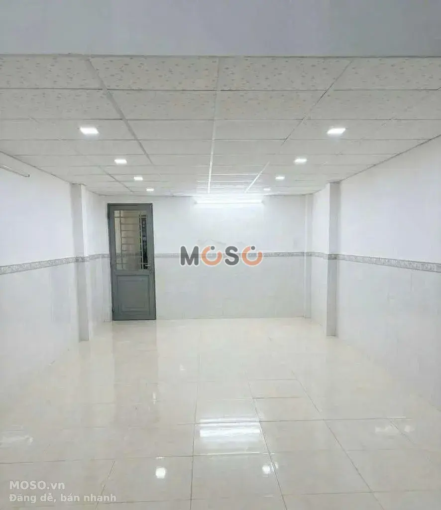 Cho thuê nhà hẻm Nguyễn Thị Kiểu Quận 12, TP.HCM – 1 phòng ngủ, giá 6 triệu - ảnh 3