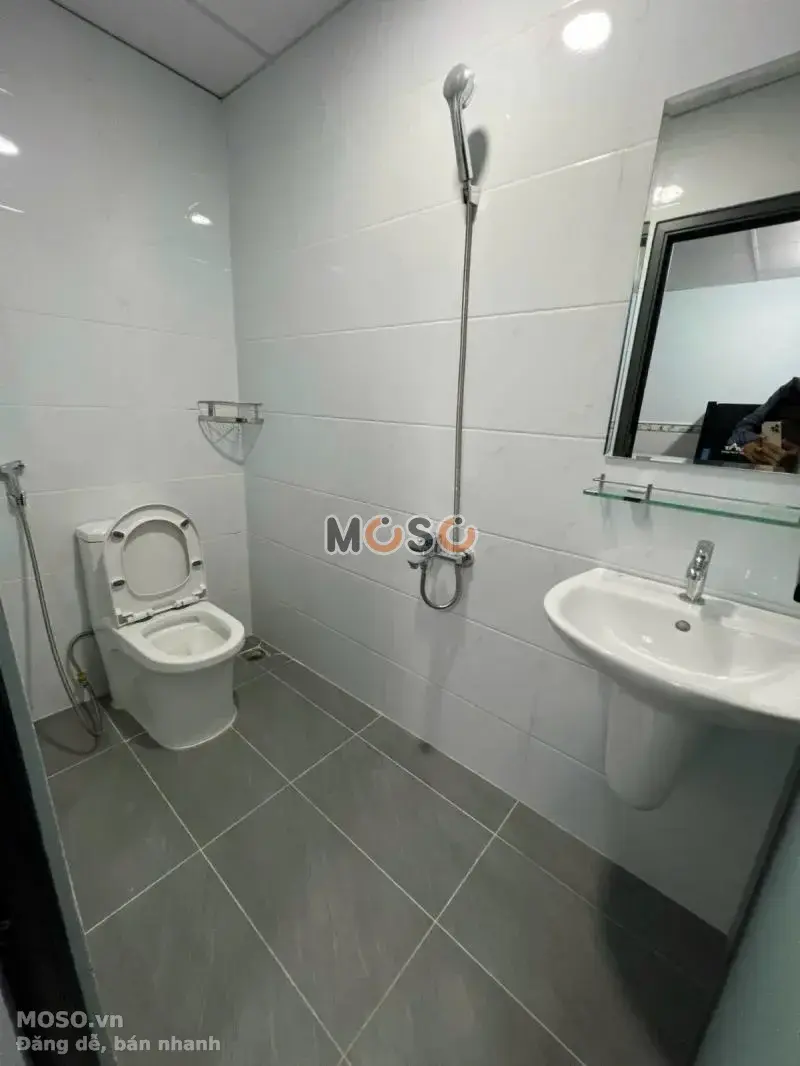 Cho thuê phòng trọ Đường Phan Chu Trinh Bình Thạnh, TP.HCM – 1 phòng ngủ, giá 5.3 triệu - ảnh 5