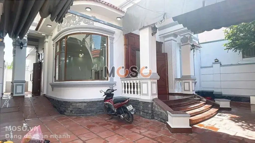 Cho thuê nhà hẻm Đường An Phú Đông 9 Quận 12, TP.HCM – 4 phòng ngủ, giá 18 triệu - ảnh 4