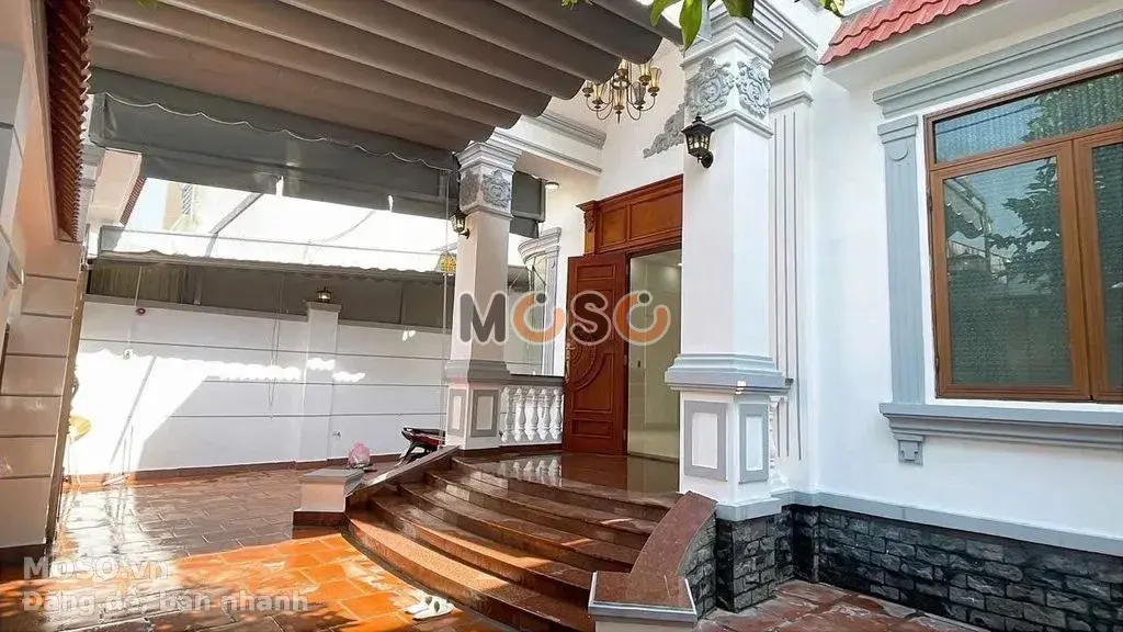 Cho thuê nhà hẻm Đường An Phú Đông 9 Quận 12, TP.HCM – 4 phòng ngủ, giá 18 triệu - ảnh 9