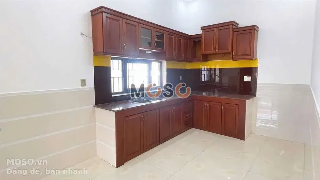 Cho thuê nhà hẻm Đường An Phú Đông 9 Quận 12, TP.HCM – 4 phòng ngủ, giá 18 triệu - ảnh 12