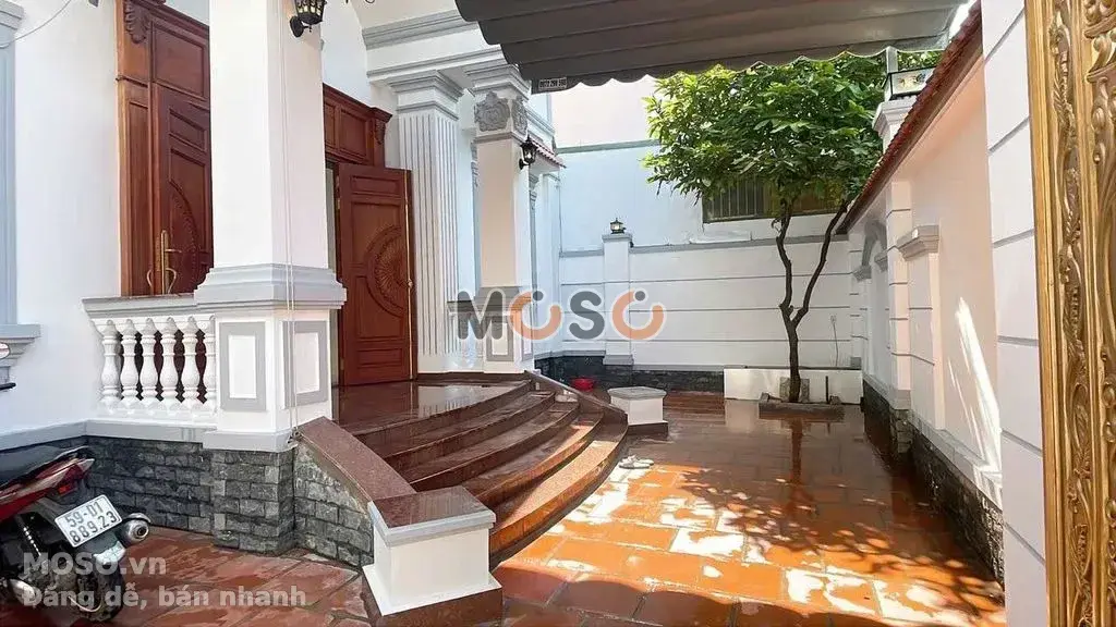 Cho thuê nhà hẻm Đường An Phú Đông 9 Quận 12, TP.HCM – 4 phòng ngủ, giá 18 triệu - ảnh 10