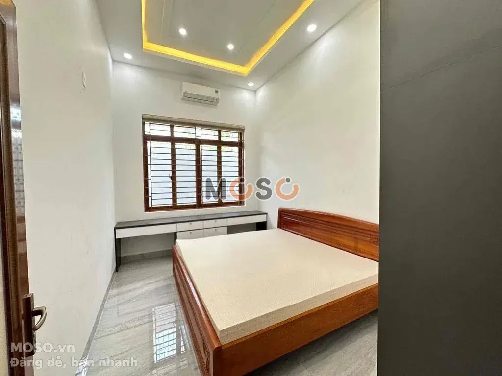 Cho thuê nhà mặt tiền Đường Cách Mạng Tháng Tám Thành phố Thủ Dầu Một, TP.HCM – 3 phòng ngủ, giá 15.5 triệu - ảnh 5
