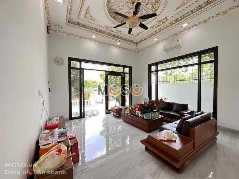 Cho thuê nhà mặt tiền Đường Cách Mạng Tháng Tám Thành phố Thủ Dầu Một, TP.HCM – 3 phòng ngủ, giá 15.5 triệu - ảnh 6