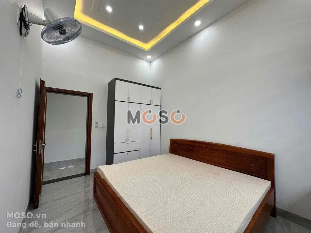 Cho thuê nhà mặt tiền Đường Cách Mạng Tháng Tám Thành phố Thủ Dầu Một, TP.HCM – 3 phòng ngủ, giá 15.5 triệu - ảnh 7