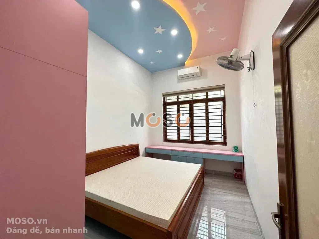 Cho thuê nhà mặt tiền Đường Cách Mạng Tháng Tám Thành phố Thủ Dầu Một, TP.HCM – 3 phòng ngủ, giá 15.5 triệu - ảnh 8