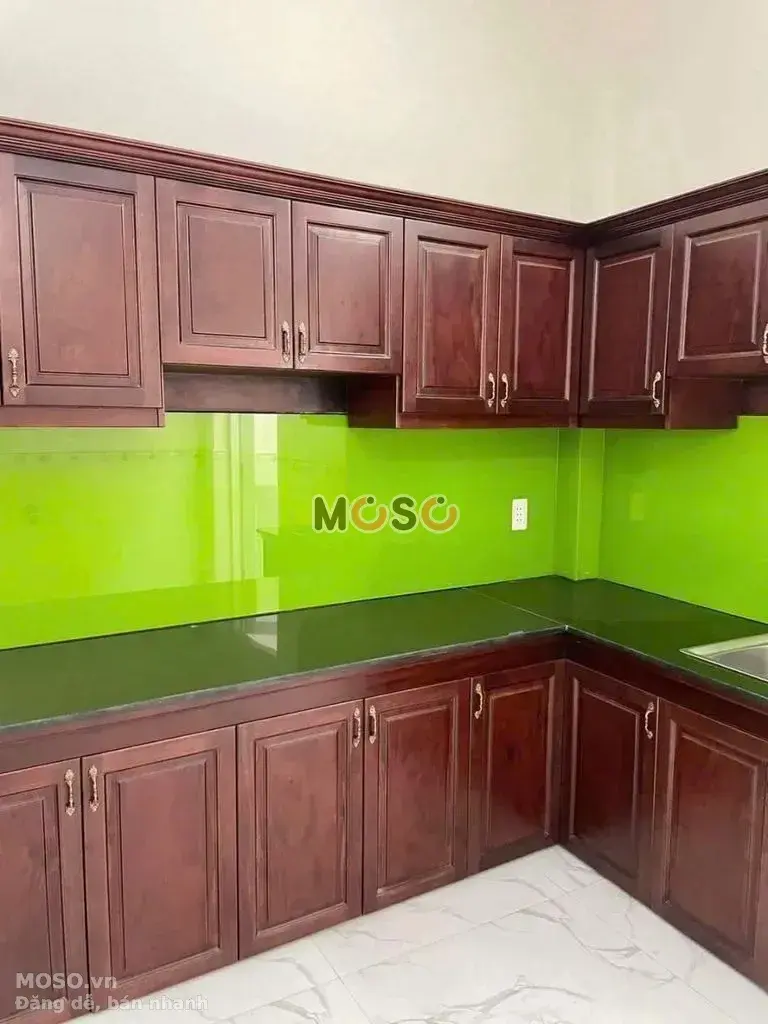 Cho thuê nhà hẻm Đường Nguyễn Đình Chiểu Quận 3, TP.HCM – 4 phòng ngủ, giá 18.5 triệu - ảnh 3