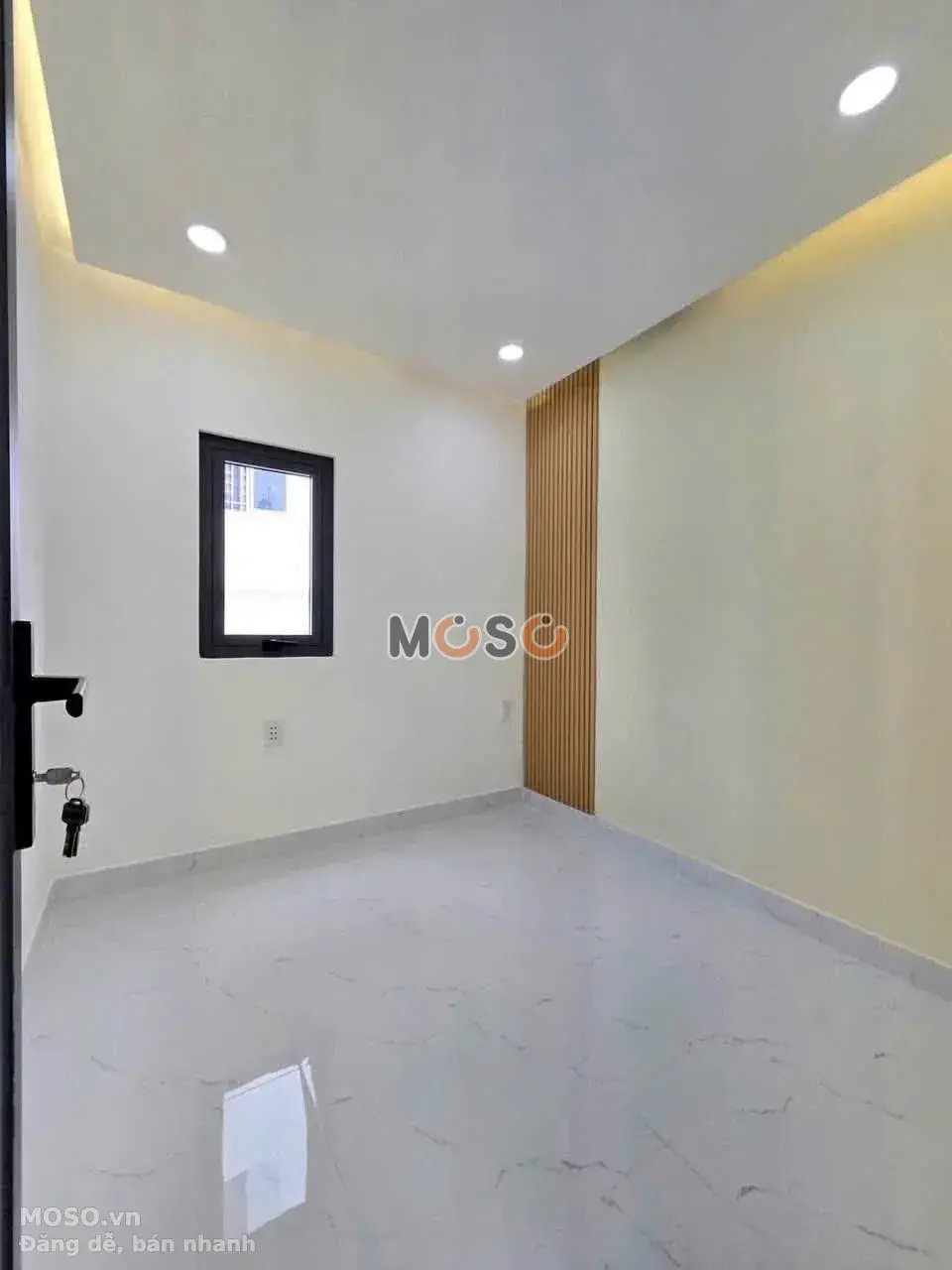 Bán nhà hẻm Phan Văn Trị Quận Bình Thạnh, TP.HCM – 2 phòng ngủ, giá 6.5 tỷ - ảnh 7