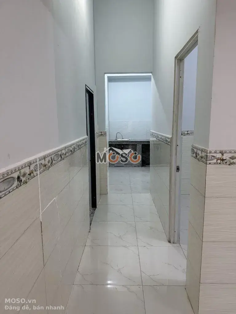 Cho thuê phòng trọ Đường ĐT 3-3 Huyện Hóc Môn, TP.HCM – 2 phòng ngủ, giá 7 triệu - ảnh 2