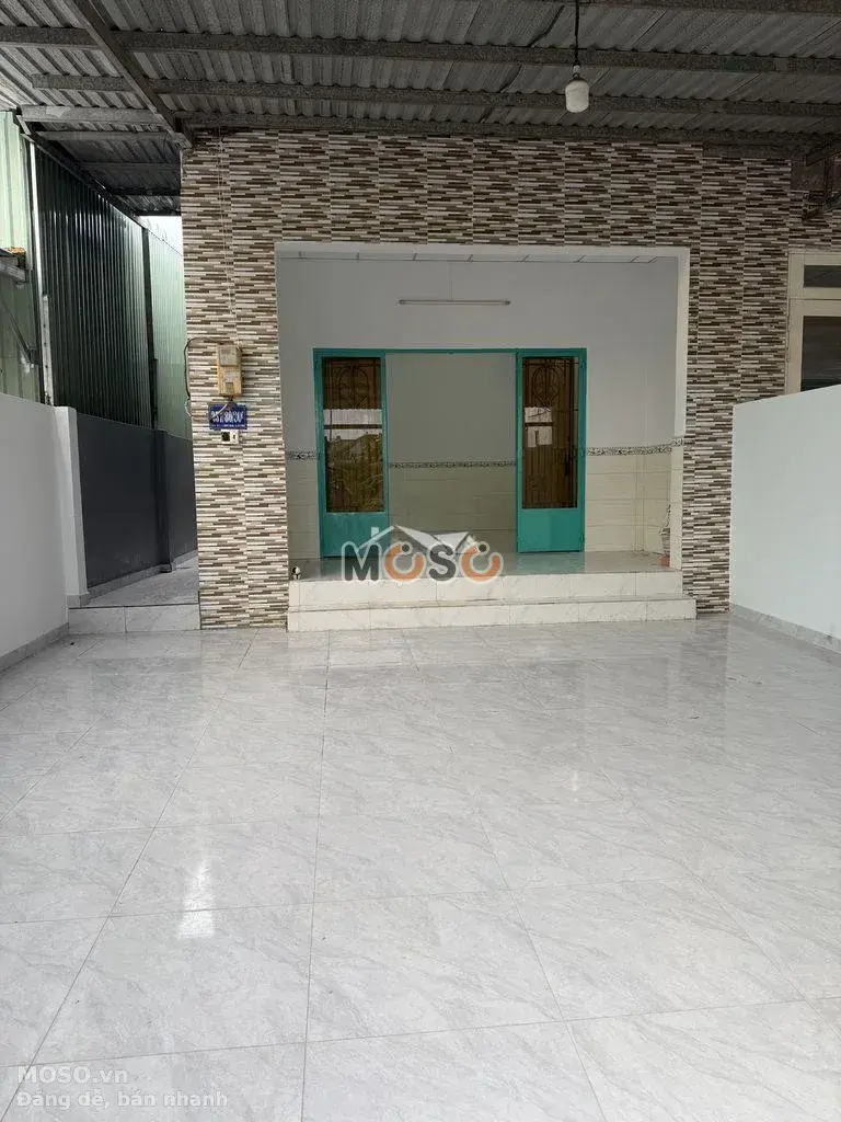 Cho thuê phòng trọ Đường ĐT 3-3 Huyện Hóc Môn, TP.HCM – 2 phòng ngủ, giá 7 triệu - ảnh 4