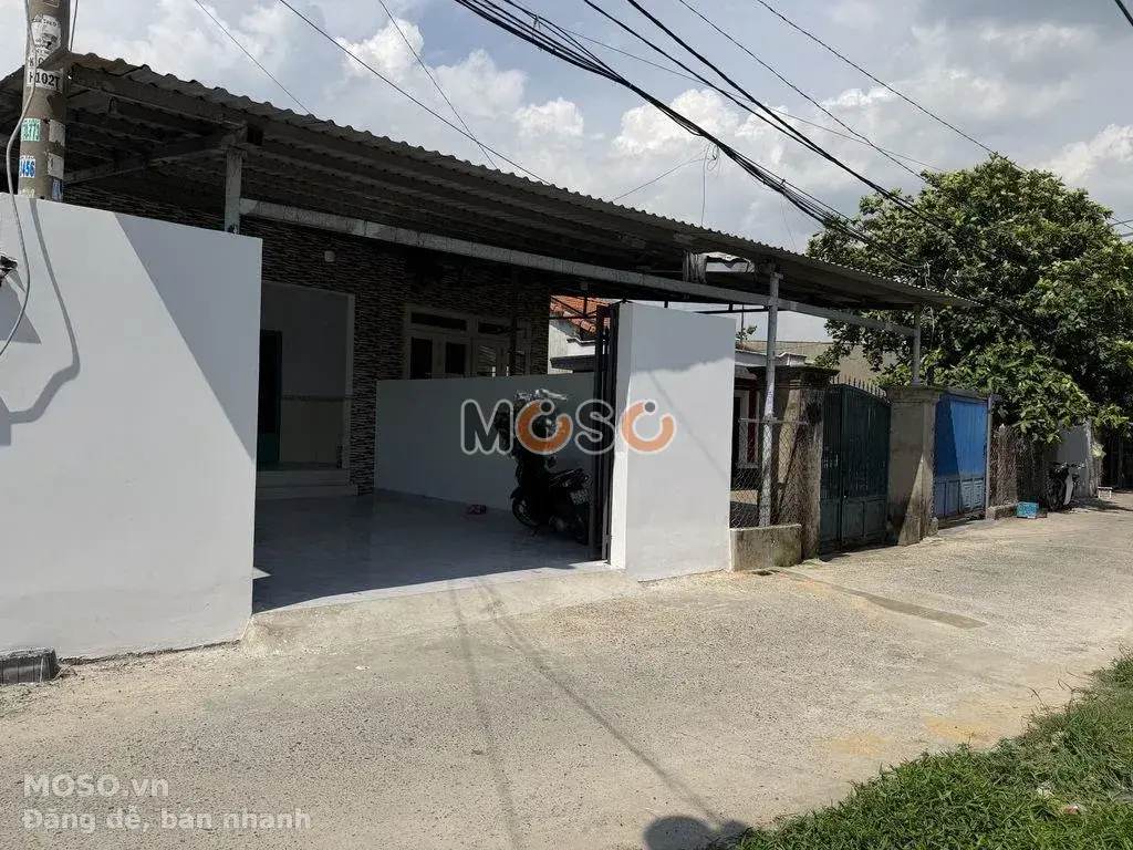 Cho thuê phòng trọ Đường ĐT 3-3 Huyện Hóc Môn, TP.HCM – 2 phòng ngủ, giá 7 triệu - ảnh 5