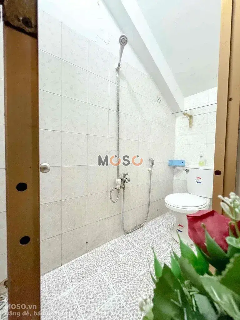 Cho thuê căn hộ chung cư Đường Nguyễn Thái Bình Quận Tân Bình, TP.HCM – 2 phòng ngủ, giá 6.1 triệu - ảnh 11