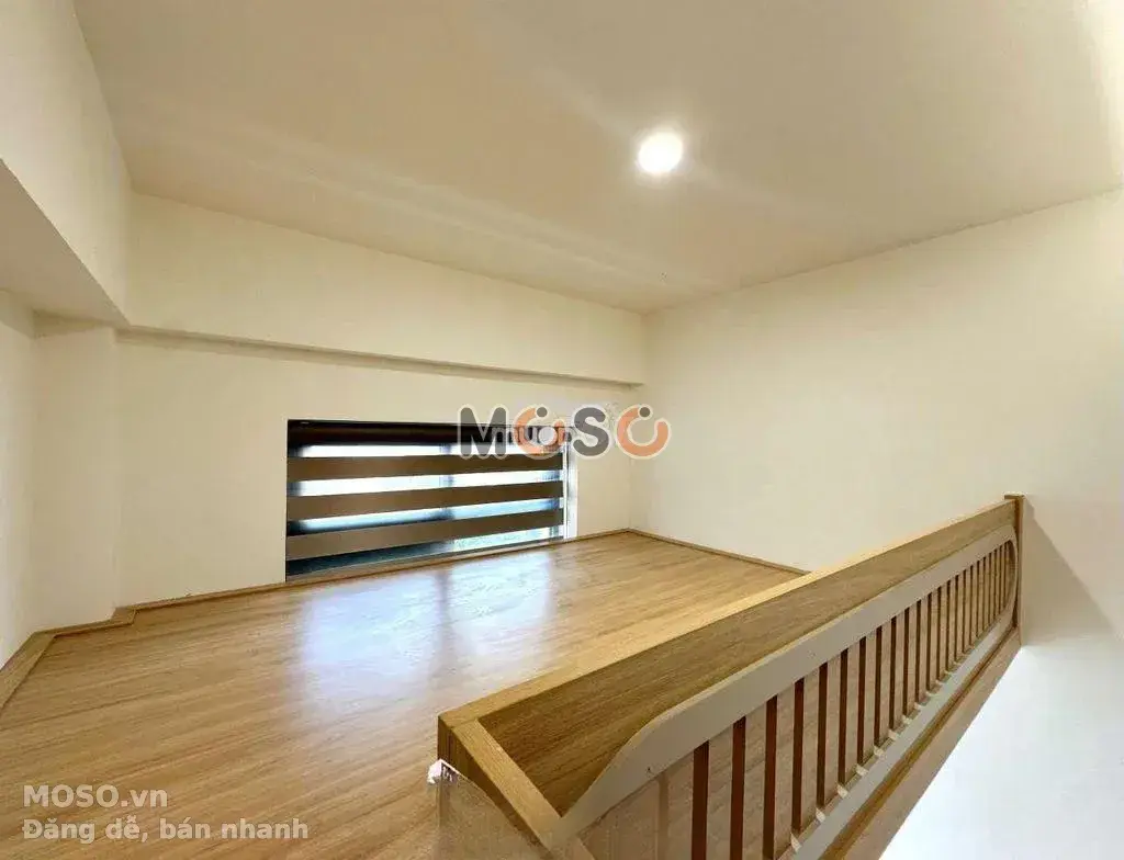Cho thuê căn hộ chung cư Đường Trường Chinh Quận Tân Bình, TP.HCM – giá 6 triệu - ảnh 4