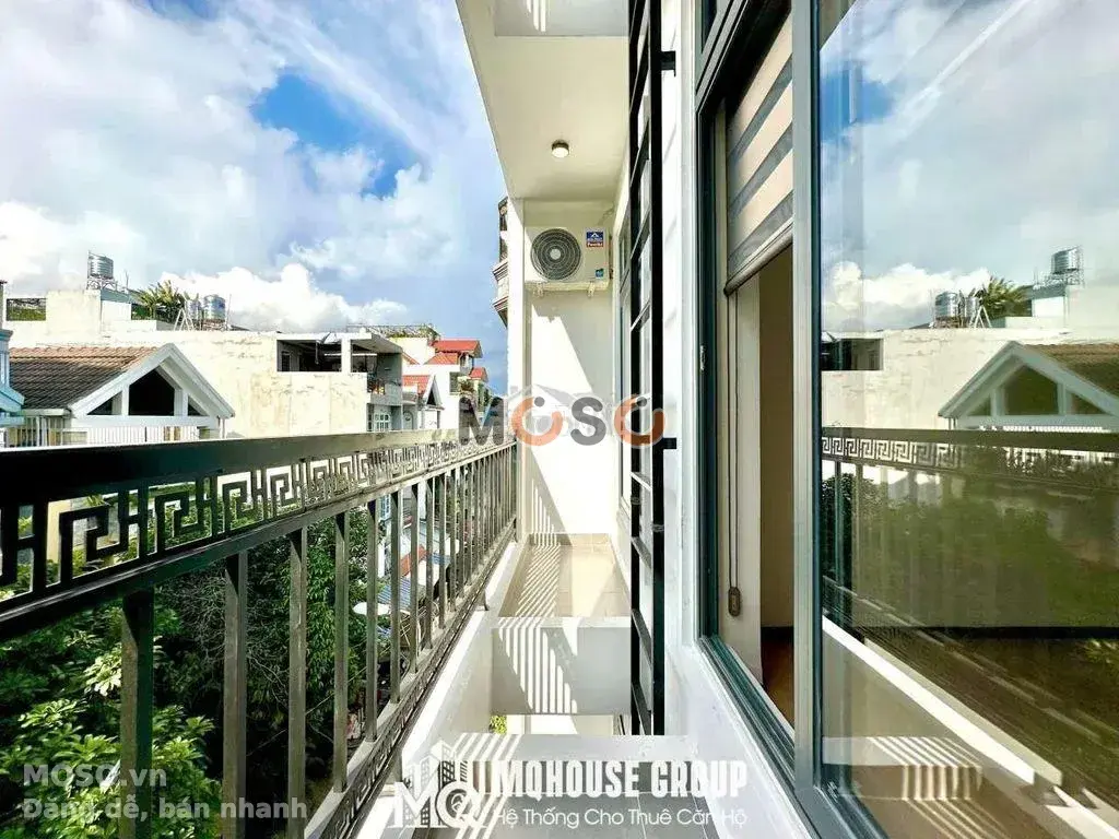 Cho thuê căn hộ chung cư Đường Trường Chinh Quận Tân Bình, TP.HCM – giá 6 triệu - ảnh 6