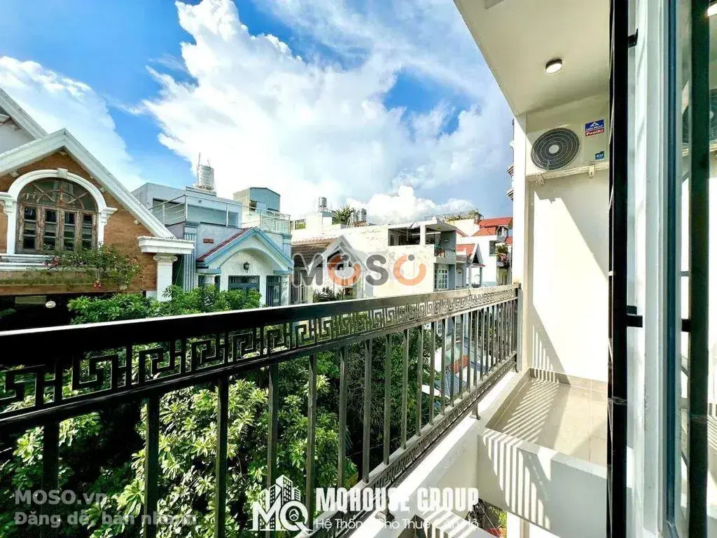 Cho thuê căn hộ chung cư Đường Trường Chinh Quận Tân Bình, TP.HCM – giá 6 triệu - ảnh 7