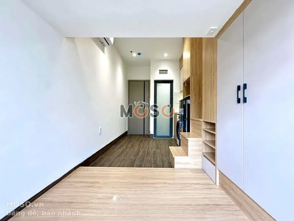 Cho thuê căn hộ chung cư Đường Trường Chinh Quận Tân Bình, TP.HCM – giá 6 triệu - ảnh 8