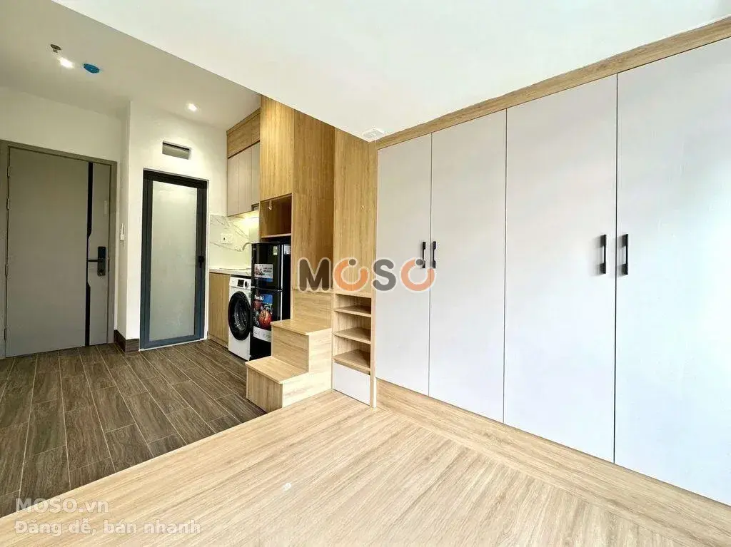 Cho thuê căn hộ chung cư Đường Trường Chinh Quận Tân Bình, TP.HCM – giá 6 triệu - ảnh 9