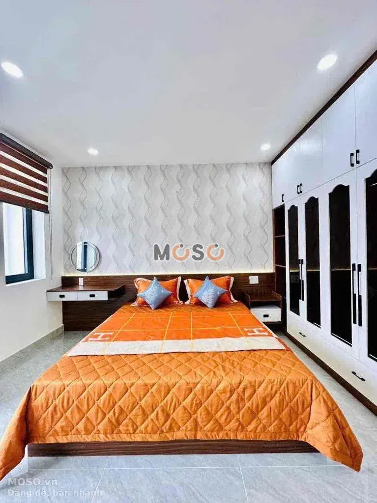 Cho thuê BĐS khác Đường TL 37 Quận 12, TP.HCM – 4 phòng ngủ, giá 16 triệu - ảnh 5