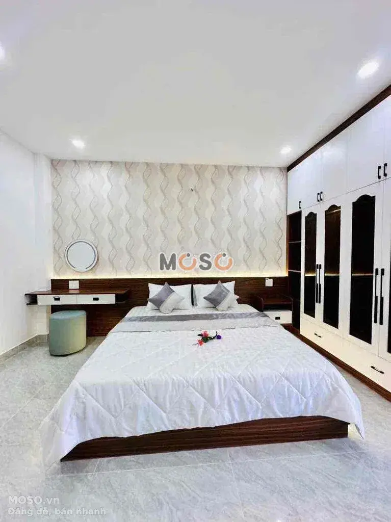 Cho thuê BĐS khác Đường TL 37 Quận 12, TP.HCM – 4 phòng ngủ, giá 16 triệu - ảnh 3