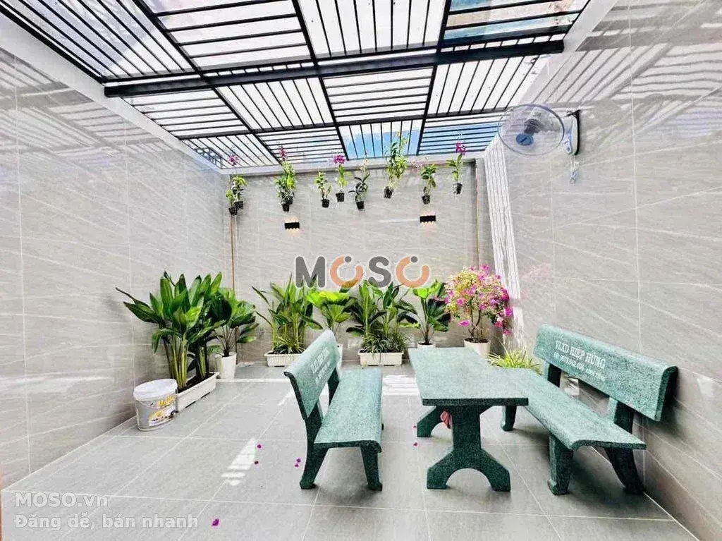 Cho thuê BĐS khác Đường TL 37 Quận 12, TP.HCM – 4 phòng ngủ, giá 16 triệu - ảnh 6