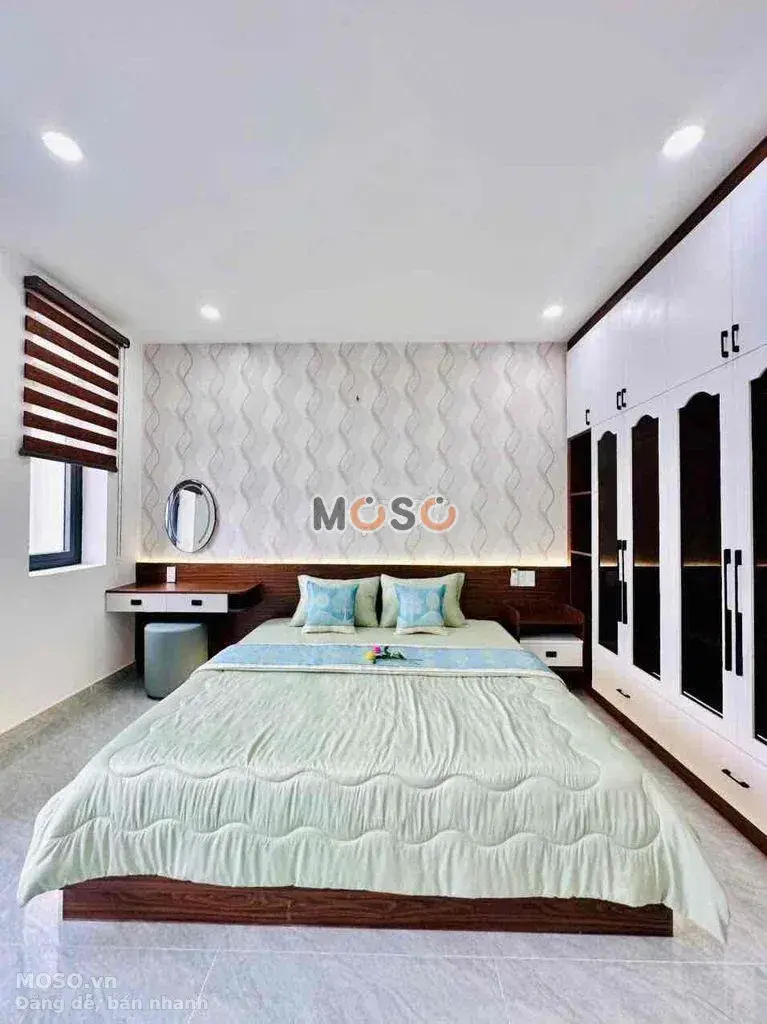 Cho thuê BĐS khác Đường TL 37 Quận 12, TP.HCM – 4 phòng ngủ, giá 16 triệu - ảnh 4