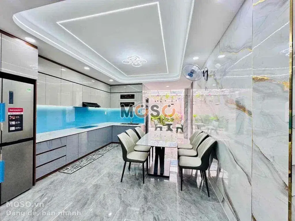 Cho thuê BĐS khác Đường TL 37 Quận 12, TP.HCM – 4 phòng ngủ, giá 16 triệu - ảnh 7