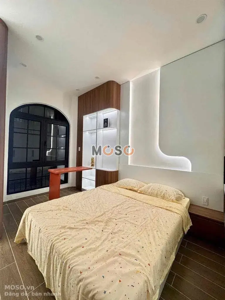 Cho thuê nhà hẻm Hải Phòng Thanh Khê, Đà Nẵng – 3 phòng ngủ, giá 28 triệu - ảnh 7