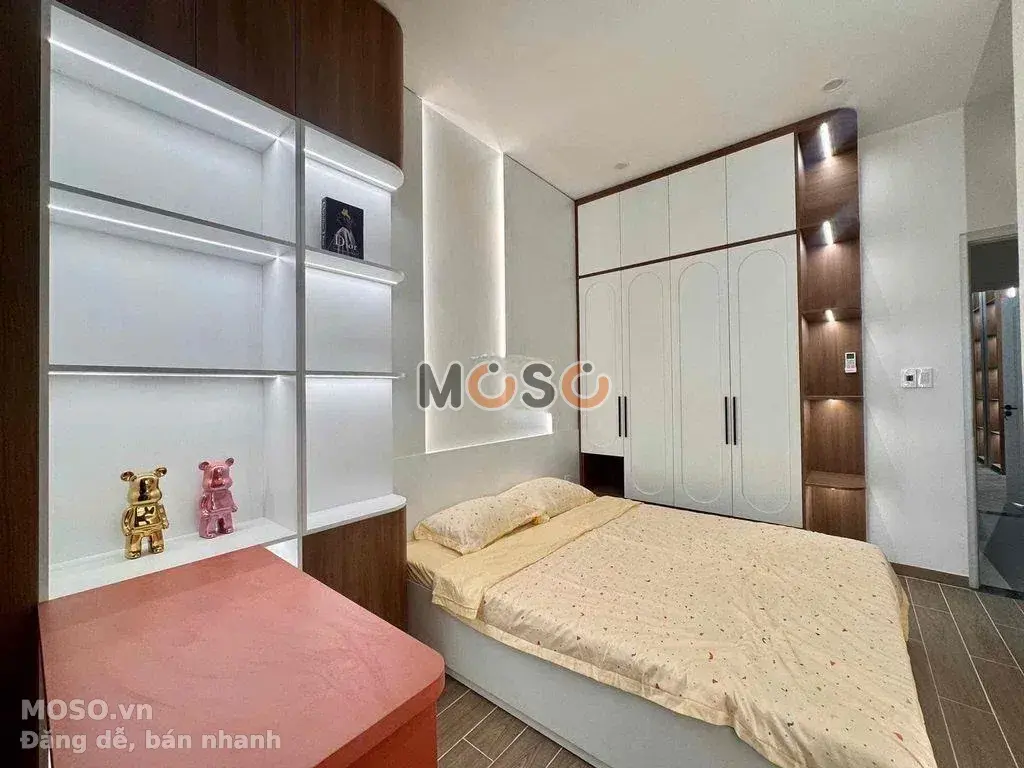 Cho thuê nhà hẻm Hải Phòng Thanh Khê, Đà Nẵng – 3 phòng ngủ, giá 28 triệu - ảnh 12