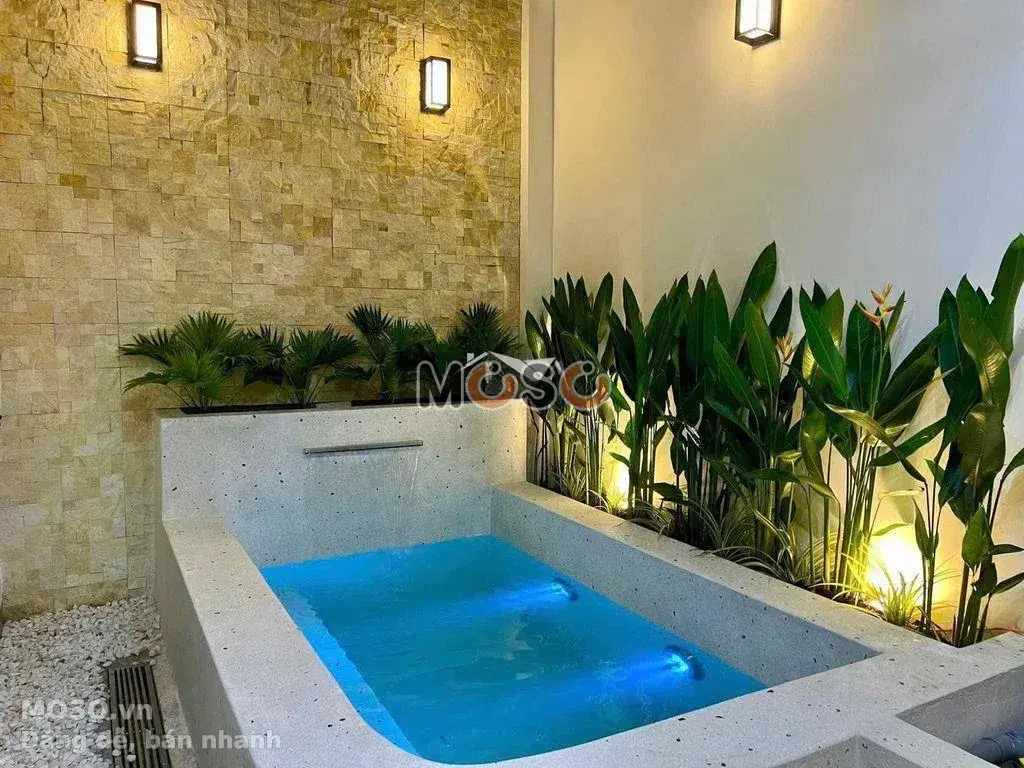 Cho thuê nhà hẻm Hải Phòng Thanh Khê, Đà Nẵng – 3 phòng ngủ, giá 28 triệu - ảnh 11
