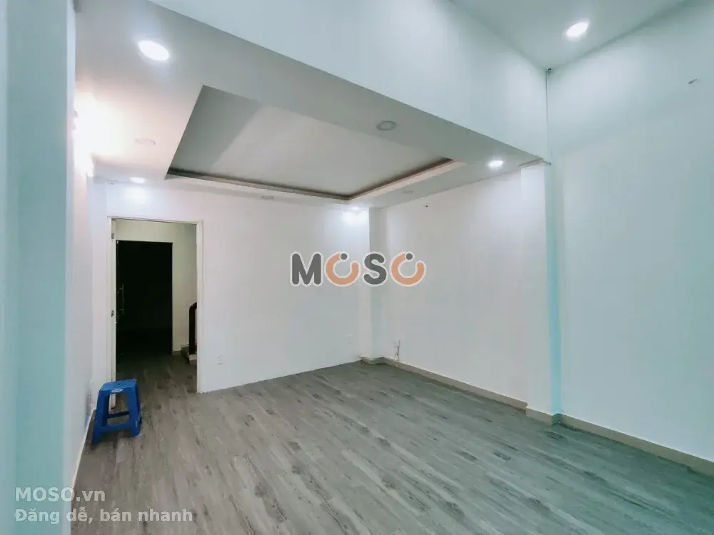 Bán nhà mặt tiền Nguyễn Trọng Tuyển Quận Tân Bình, TP.HCM – 5 phòng ngủ, giá 18.9 tỷ - ảnh 5