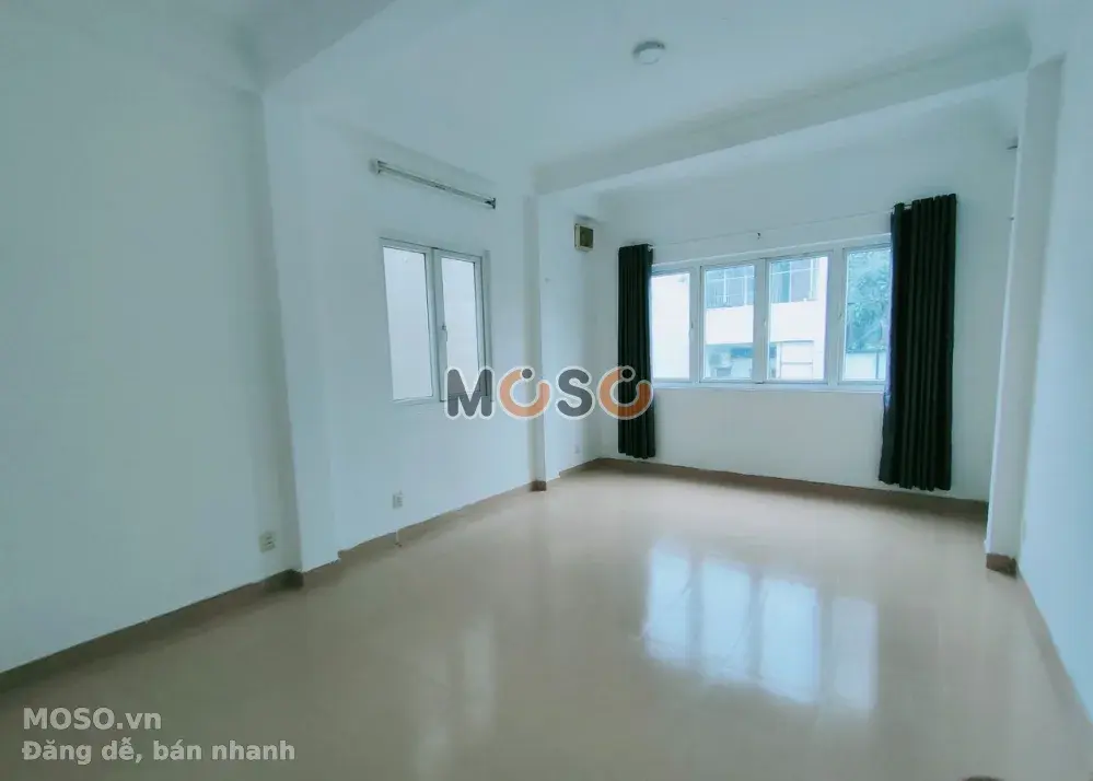 Bán nhà mặt tiền Nguyễn Trọng Tuyển Quận Tân Bình, TP.HCM – 5 phòng ngủ, giá 18.9 tỷ - ảnh 1