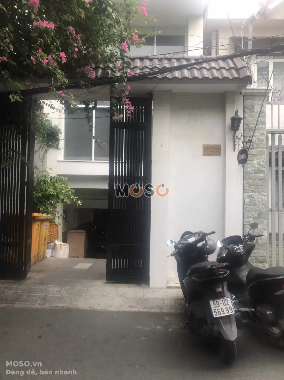 Bán nhà hẻm Lê Văn Sỹ Quận Phú Nhuận, TP.HCM – 7 phòng ngủ, giá 39 tỷ - ảnh 2