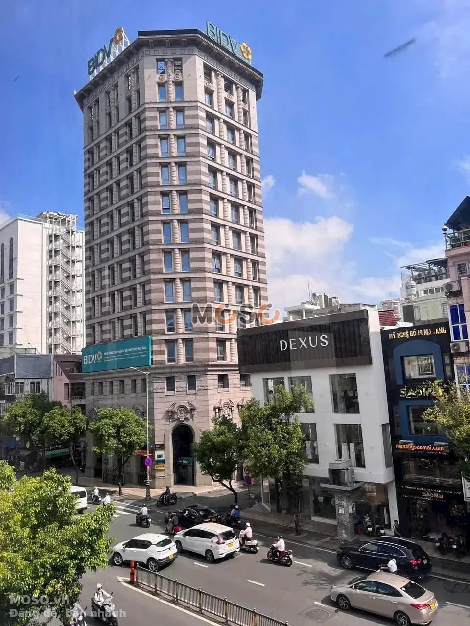 Bán nhà mặt tiền Nam Kỳ Khởi Nghĩa Quận 3, TP.HCM – 15 phòng ngủ, giá 730 tỷ - ảnh 6