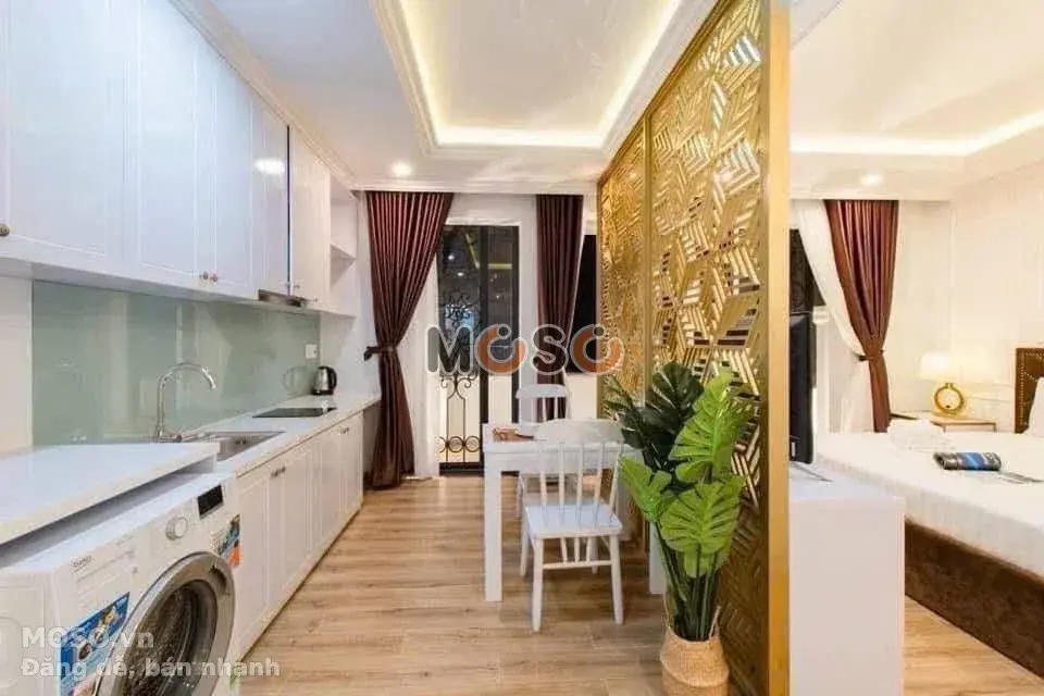 Bán nhà mặt tiền đường Thích Quảng Đức (đường A4), Khu đô thị VCN Phước Hải Thành phố Nha Trang, Khánh Hòa – 10 phòng ngủ, giá 32 tỷ - ảnh 3