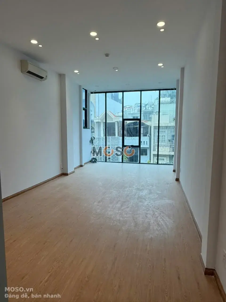 Bán nhà mặt tiền Nguyễn Văn Thương  Quận Bình Thạnh, TP.HCM – 7 phòng ngủ, giá 33.9 tỷ - ảnh 7