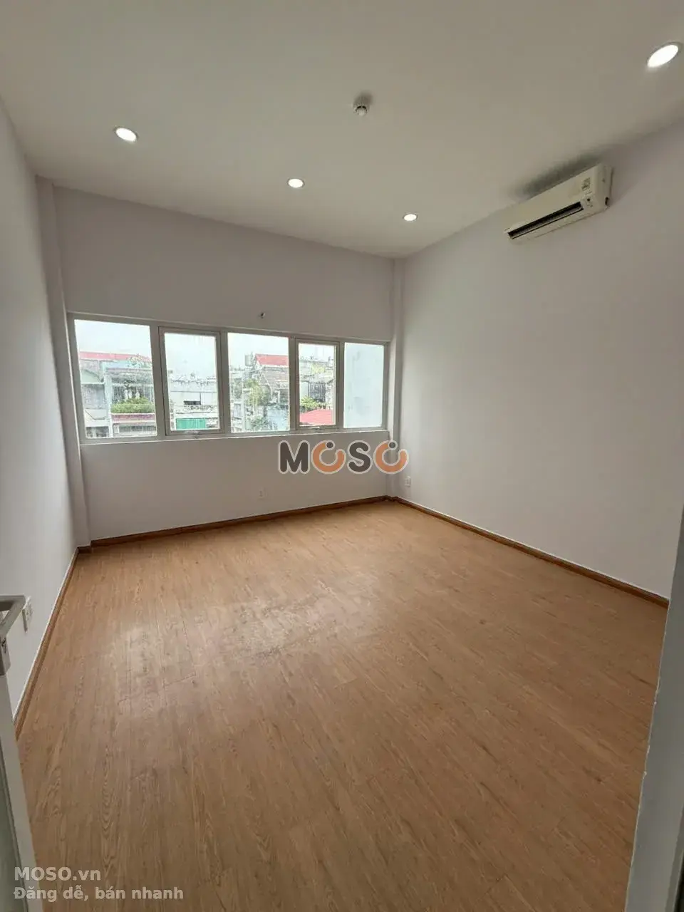 Bán nhà mặt tiền Nguyễn Văn Thương  Quận Bình Thạnh, TP.HCM – 7 phòng ngủ, giá 33.9 tỷ - ảnh 8