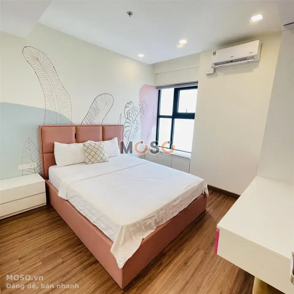 Cho thuê căn hộ chung cư Đường An Dương Vương Thành phố Quy Nhơn, Bình Định – giá 1.5 triệu - ảnh 6