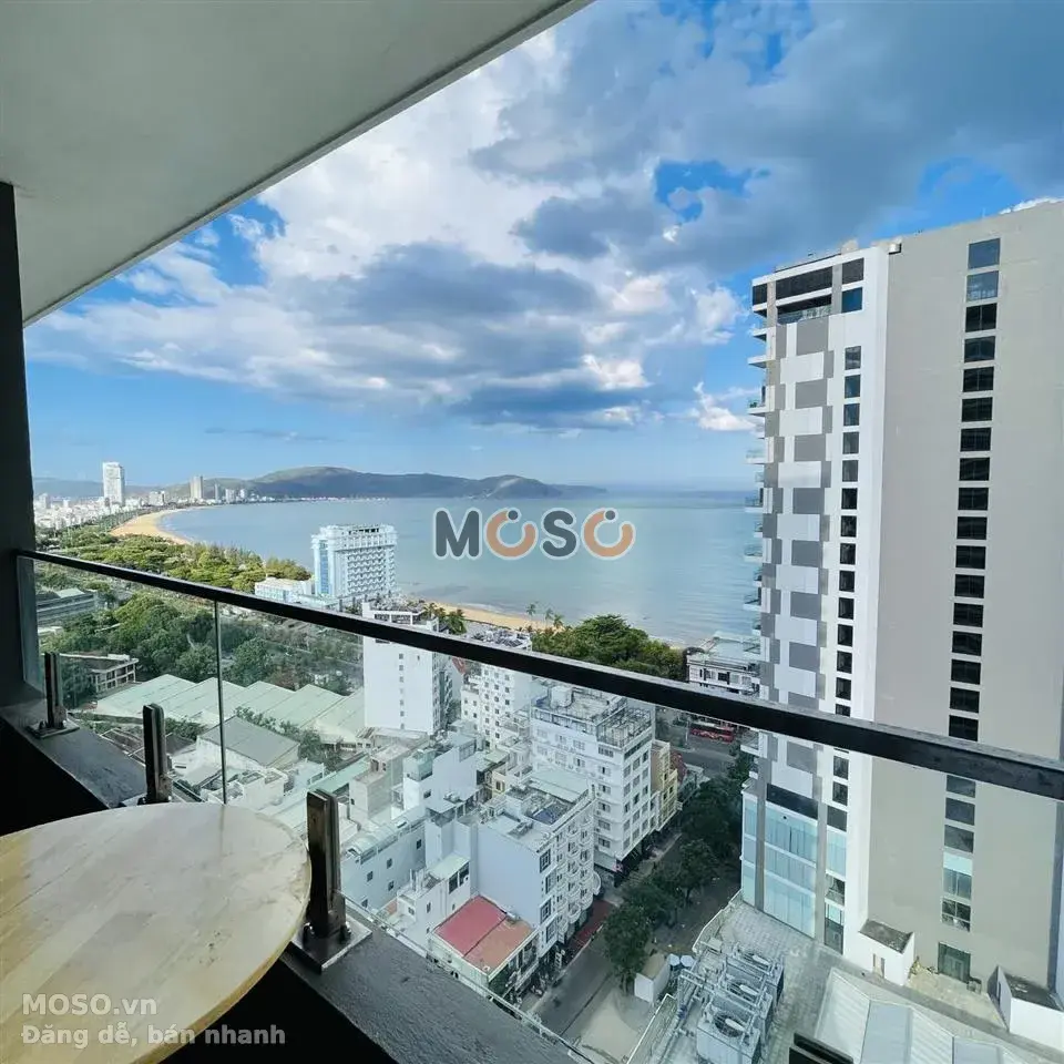 Cho thuê căn hộ chung cư Đường An Dương Vương Thành phố Quy Nhơn, Bình Định – giá 1.5 triệu - ảnh 1