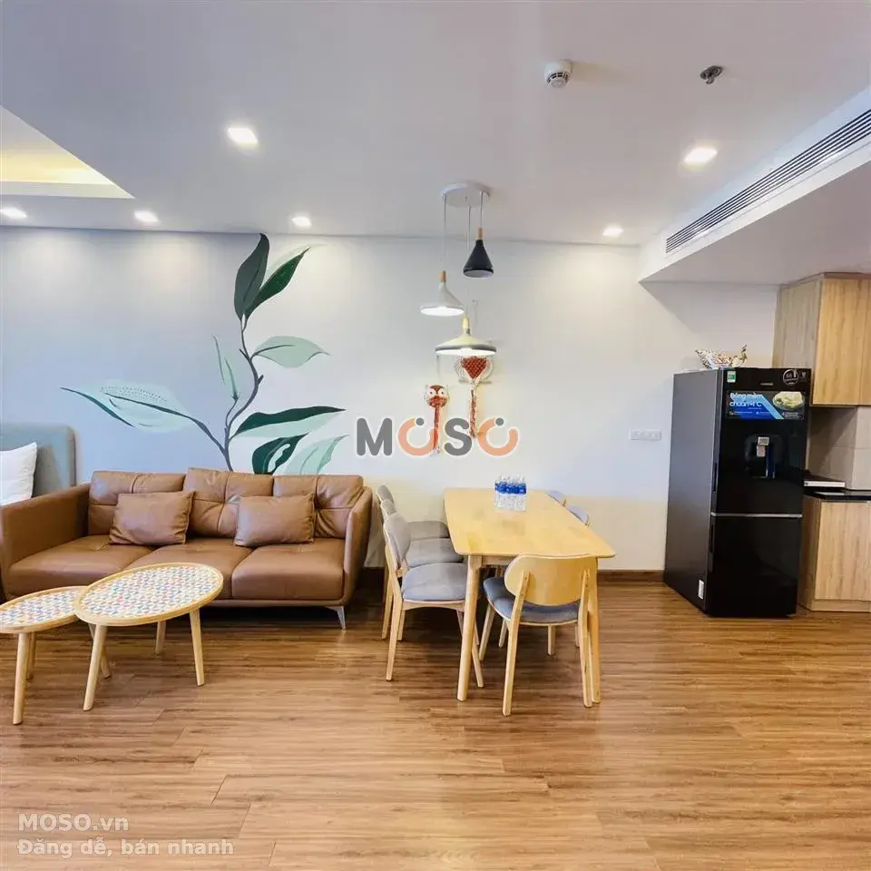 Cho thuê căn hộ chung cư Đường An Dương Vương Thành phố Quy Nhơn, Bình Định – giá 1.5 triệu - ảnh 2
