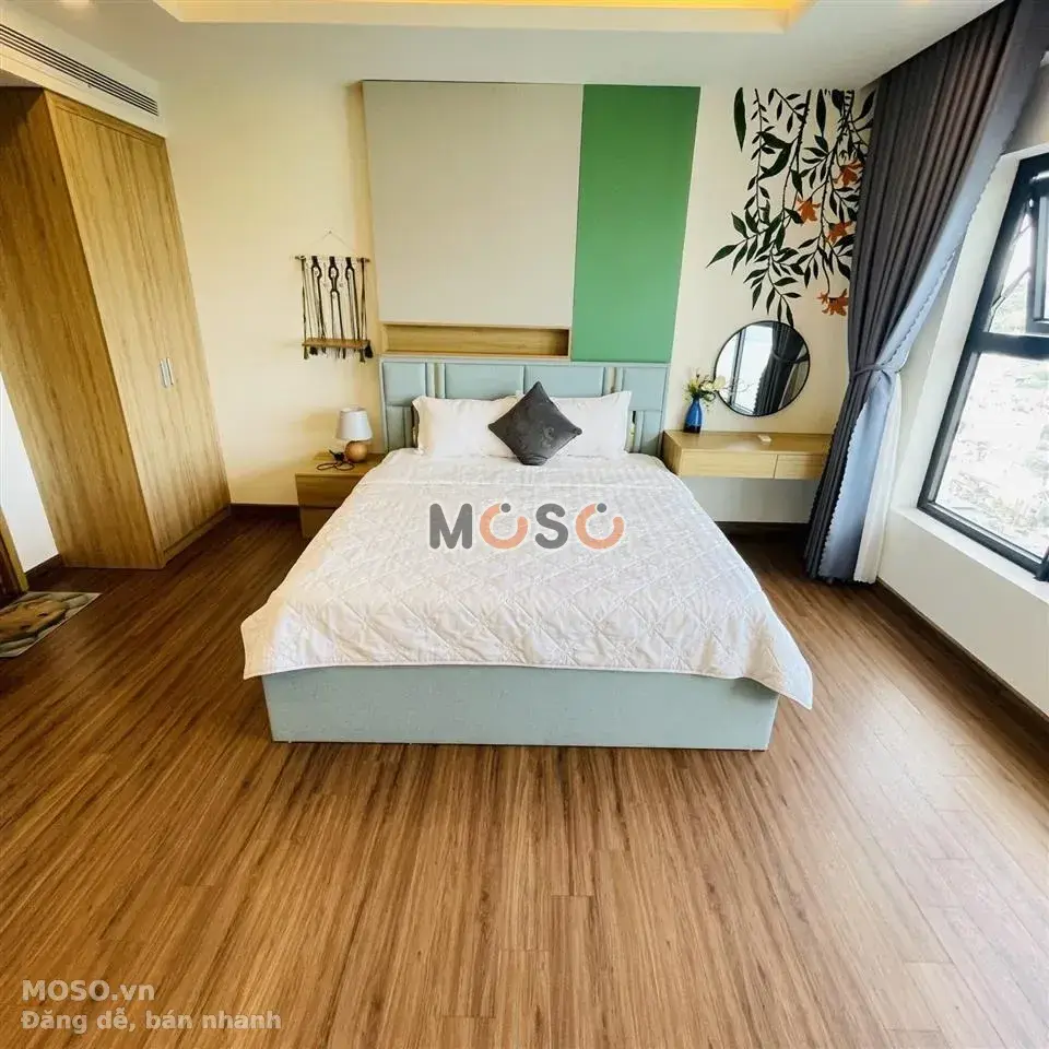 Cho thuê căn hộ chung cư Đường An Dương Vương Thành phố Quy Nhơn, Bình Định – giá 1.5 triệu - ảnh 9