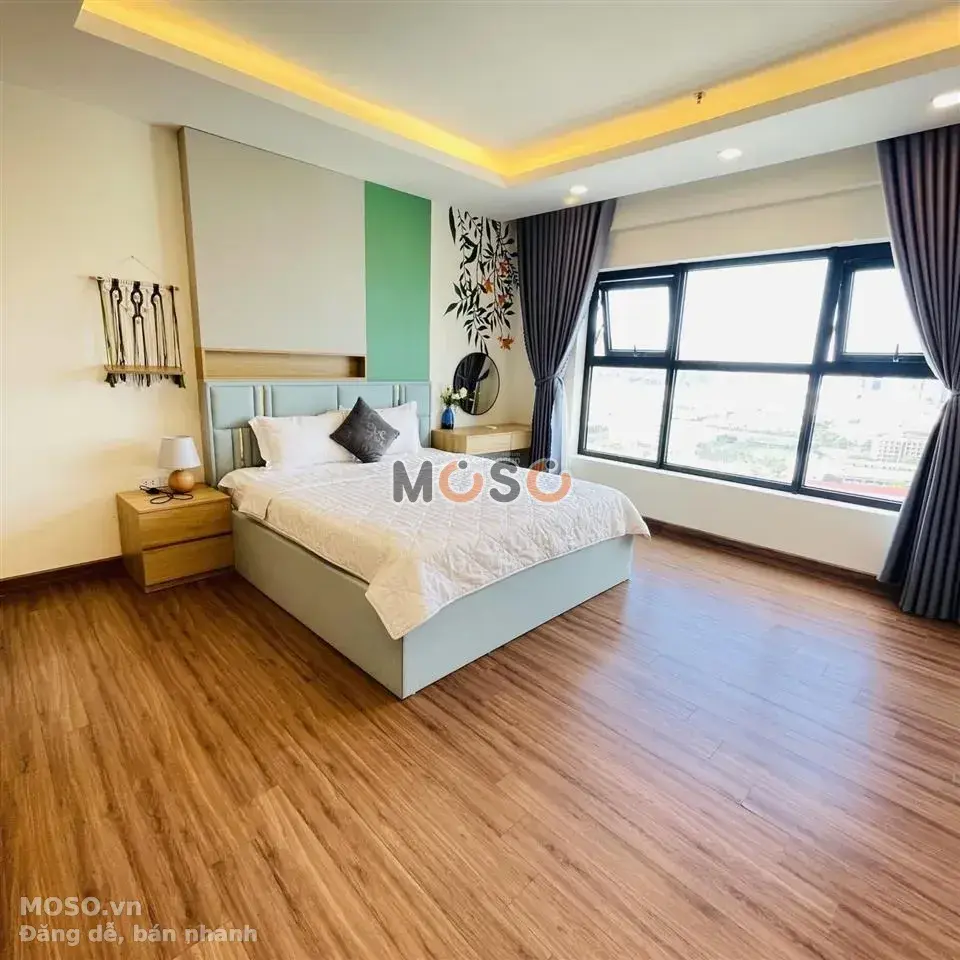 Cho thuê căn hộ chung cư Đường An Dương Vương Thành phố Quy Nhơn, Bình Định – giá 1.5 triệu - ảnh 8