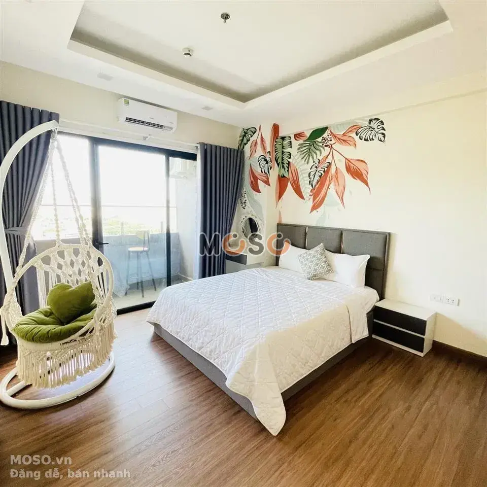 Cho thuê căn hộ chung cư Đường An Dương Vương Thành phố Quy Nhơn, Bình Định – giá 1.5 triệu - ảnh 4