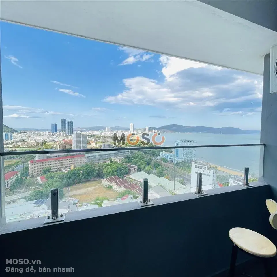 Cho thuê căn hộ chung cư Đường An Dương Vương Thành phố Quy Nhơn, Bình Định – giá 1.5 triệu - ảnh 10
