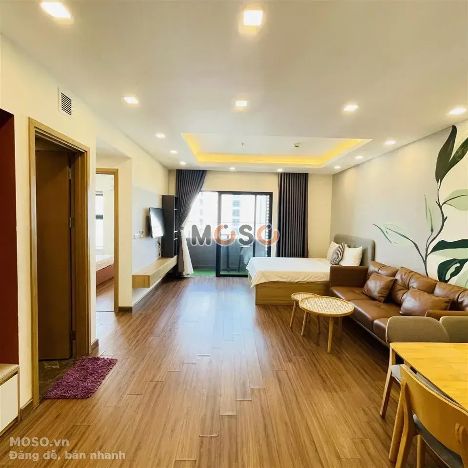 Cho thuê căn hộ chung cư Đường An Dương Vương Thành phố Quy Nhơn, Bình Định – giá 1.5 triệu - ảnh 5