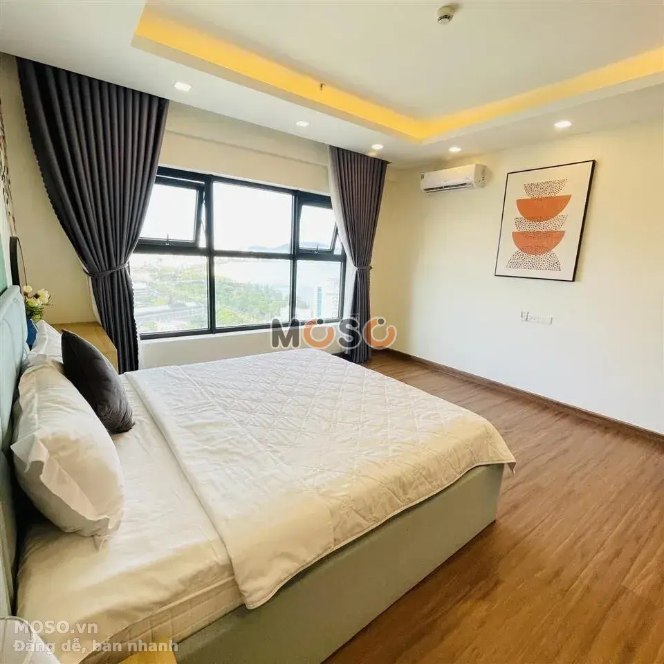 Cho thuê căn hộ chung cư Đường An Dương Vương Thành phố Quy Nhơn, Bình Định – giá 1.5 triệu - ảnh 7