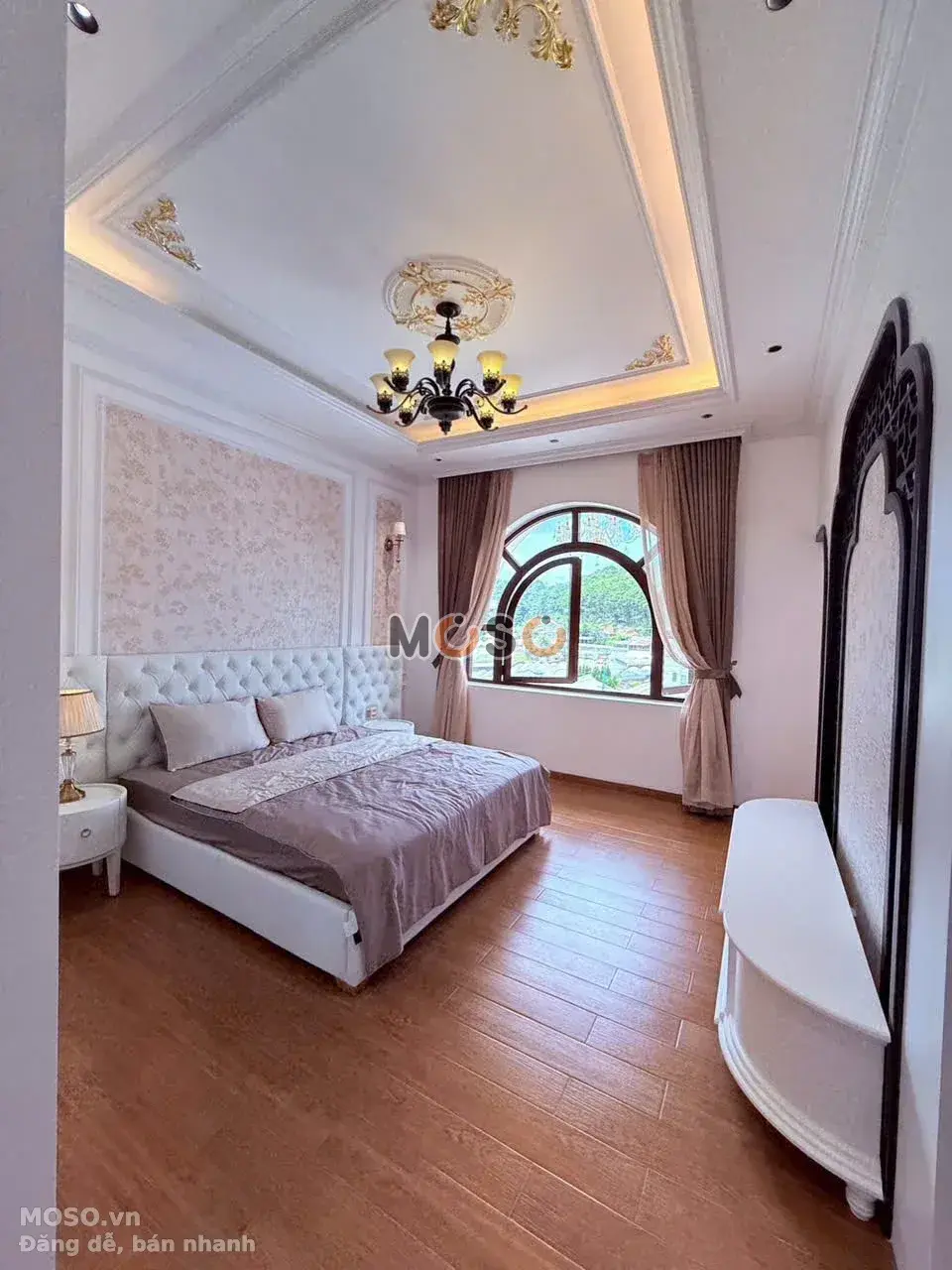 Bán nhà hẻm Trình Hoài Đức Thành phố Đà Lạt, Lâm Đồng – 5 phòng ngủ, giá 13.5 tỷ - ảnh 6