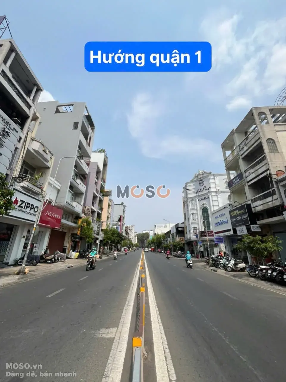 Bán nhà mặt tiền Trần Hưng Đạo Quận 5, TP.HCM – 1 phòng ngủ, giá 22 tỷ - ảnh 2